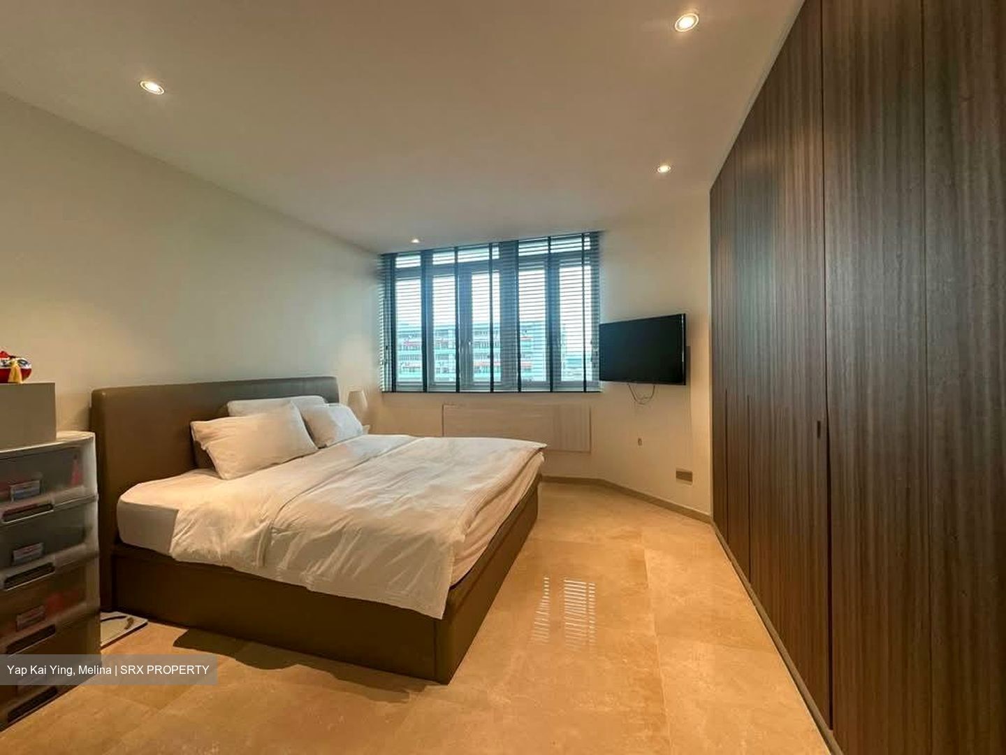 Sherwood Towers (D21), Apartment #613878851